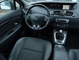 Renault Grand Scénic (2013) 1.6 dCi, Navi, Tempomat - náhled 7
