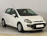 Fiat Punto Evo (2010) 1.2, nová STK, jezdí dobře - náhled 1
