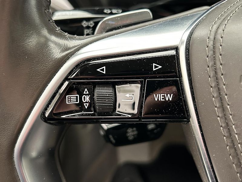 Audi A8 3.0 TDI 4x4 Elegance - fotka 19 z 34