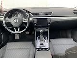 Škoda Superb (2015) 2.0 TDI 4x4, ČR, DSG, bixen - náhled 8