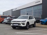 KGM Korando (2026) - náhled 1
