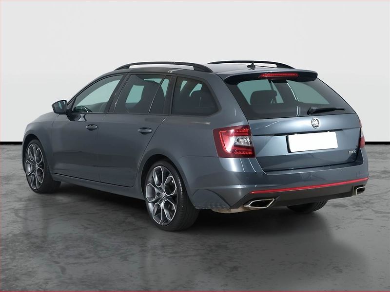 Škoda Octavia (2017) RS 2.0 TDI 4x4 DSG, 4X4 - fotka 4 z 24
