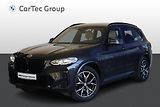 BMW X3 xDrive20d - náhled 1
