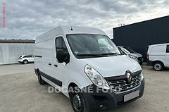Renault Master (2019) 2.3dCi L2H2 DÍLNA, 107kW, TZ - fotografie inzerátu