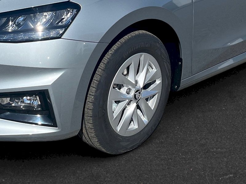 Škoda Fabia (2026) Top Selection 1.0 TSI DSG 85 k - fotka 24 z 27