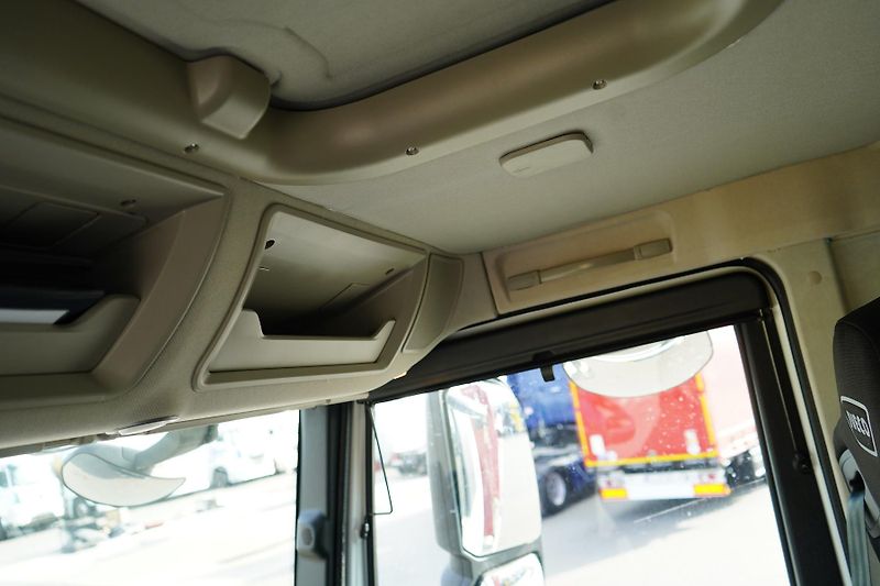 Iveco X-WAY (2024) 480 / E 6 / WYWROTKA / 6 X 4 / - fotka 43 z 51