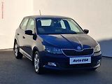 Škoda Fabia (2017) 1.0TSi, 2.maj,ČR, Style - náhled 1