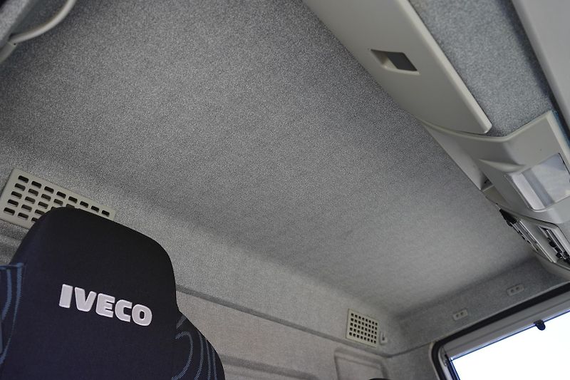 Iveco (2015) EUROCARGO / 180E25 / SKRZYNIOW - fotka 50 z 51
