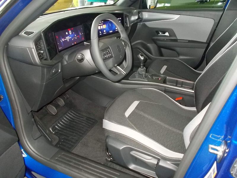 Opel Mokka (2026) Edition 1.2 TURBO (100 kW/136 - fotka 13 z 20