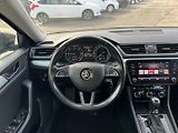 Škoda Superb (2018) 2,0 TDI 110 KW DSG STYLE - náhled 14