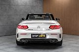 Mercedes-Benz Třídy C C63 AMG V8 BURMESTER*NAPPA*DPH - náhled 10