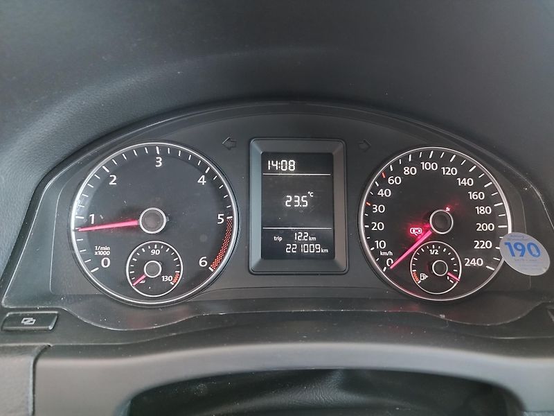 Volkswagen Golf Plus (2010) 1,6TDI,77KW,AUT.KLIMA,ALU KOLA - fotka 23 z 25