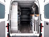 Volkswagen Crafter 2,0 TDI 130kW CZ Dílna DPH - náhled 10