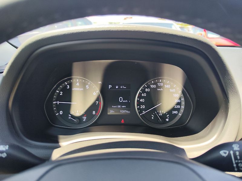 Hyundai i30 1.0 T-GDi/88kW Comfort DCT - fotka 13 z 27