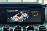 Mercedes-Benz Třídy E (2017) E63S AMG 4Matic+ V8 Biturbo - náhled 80