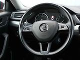 Škoda Superb (2017) 2.0TDi, Bixen, navi - náhled 11