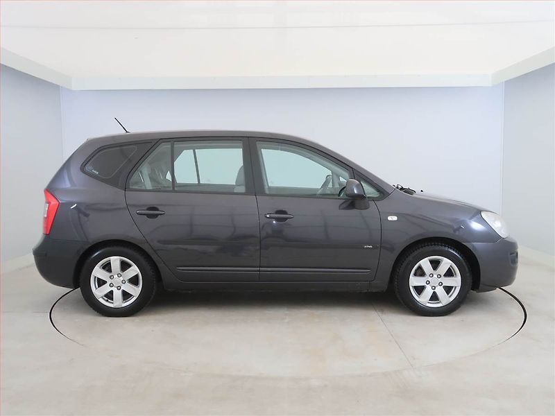 Kia Carens (2007) 2.0 16V, po STK, pěkný stav - fotka 6 z 13