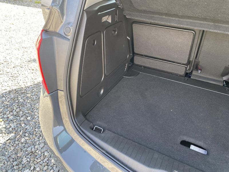 Opel Meriva 1.4i 120PS FAMILY LPG 112TKM!! - fotka 107 z 152
