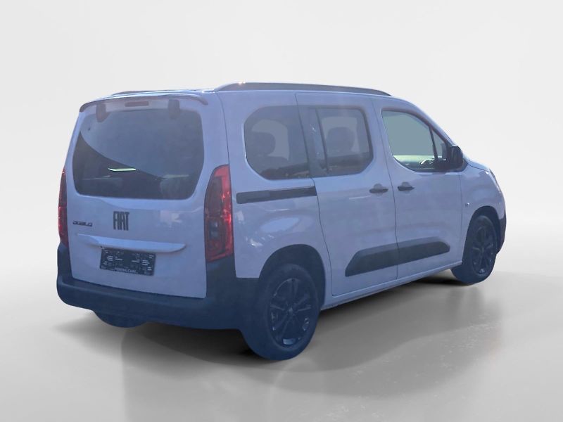 Fiat Dobló (2026) Panorama 1.5 BlueHDI 130k MT6  - fotka 5 z 15