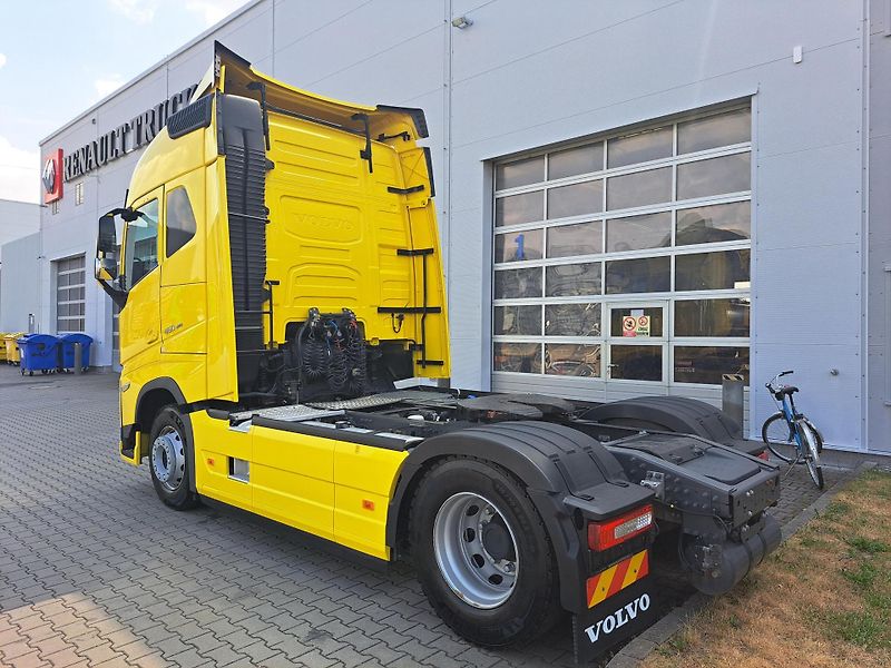 Volvo FH (2023) 460XL Turbo Compound - fotka 5 z 8
