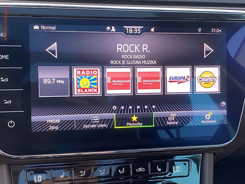 Škoda Superb (2021) 2.0TDi 4x4, ČR, L&K, DSG - fotka 18 z 20