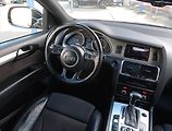 Audi Q7 (2014) S-Line 3.0 TDI, 4X4, Automat - náhled 7