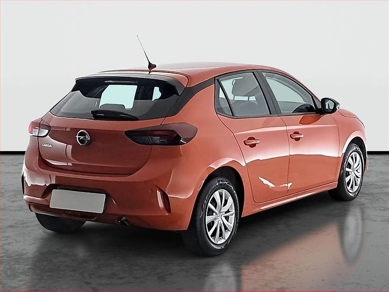 Opel Corsa (2021) 1.2, ČR,1.maj, Serv.kniha - fotka 5 z 15