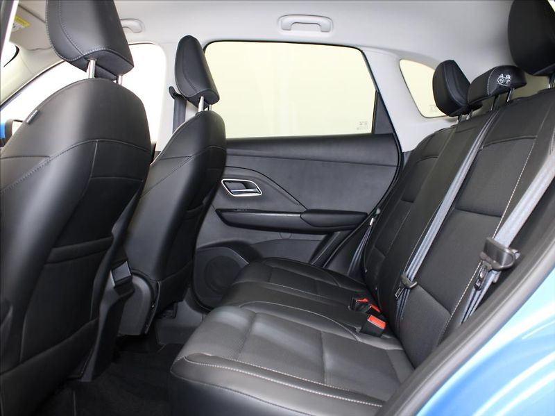 MG ZS 1,5 i 85kW Elegance 28tkm.ČR - fotka 7 z 28