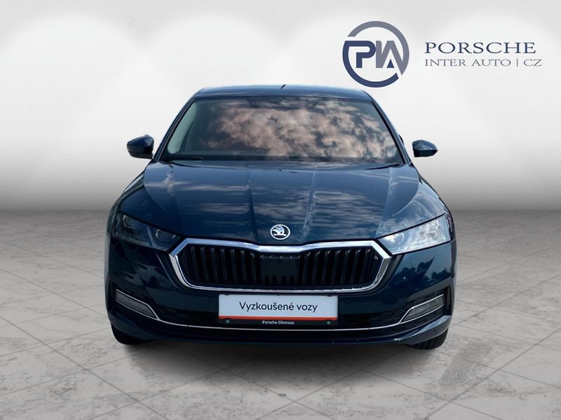 Škoda Octavia 2.0TDi 110kW STYLE PLUS 4x4 DS - fotka 2 z 30