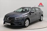 Renault Mégane 1,3 TCe 103 kW Full LED Záruka - náhled 1