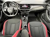 Škoda Scala (2023) 1.5 TSI 110kW Monte Carlo - náhled 7