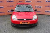 Ford Fiesta 1,3 i 51KW, ČR, BASE. - náhled 1