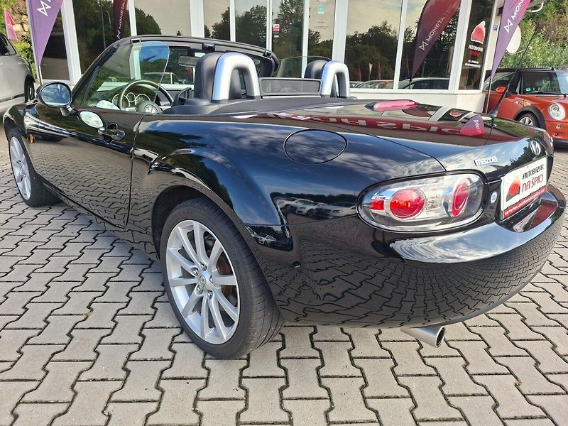 Mazda MX-5 (2005) 2.0i 118kW - 56 000KM! - fotka 7 z 21