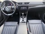 Škoda Superb (2023) 2,0tdi 147kw L&K 4x4 DSG - náhled 32