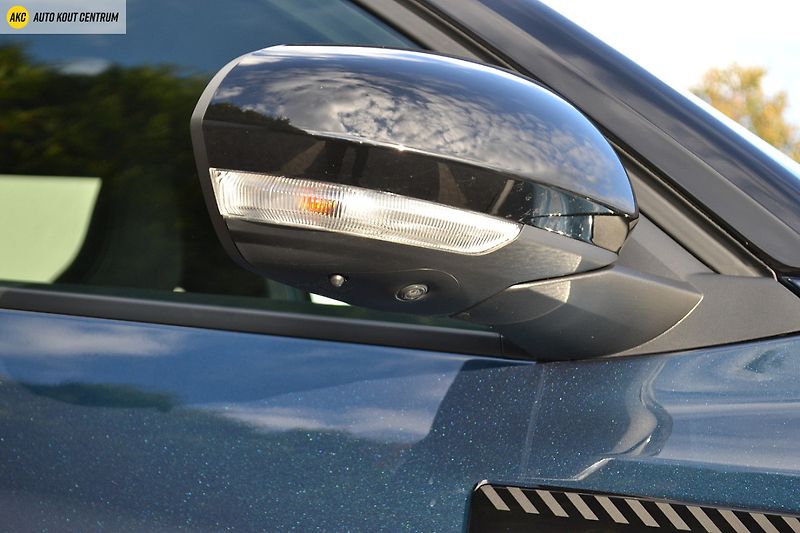Dacia Bigster Journey hybrid-G 150 4x4 - fotka 15 z 58