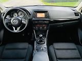 Mazda CX-5 2.0i MANUÁL 4x4 1MAJITEL TAŽNÉ - náhled 23