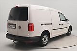 Volkswagen Caddy 2,0 TDI 75 kW MAXI KLIMA Záruk - náhled 4