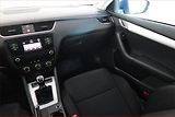 Škoda Octavia (2015) Ambition 1.4 TSI, Tempomat - náhled 8