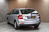 Škoda Rapid 1.2 TSI 63kW*2xKOLA*AUT.KLIMA* - náhled 4