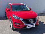 Hyundai Tucson (2020) 1.6 GDi, 1.maj,ČR, servis - náhled 1