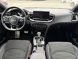 Kia Pro_Ceed 1.5 T-GDi 7DCT GT-Line Plus - náhled 9