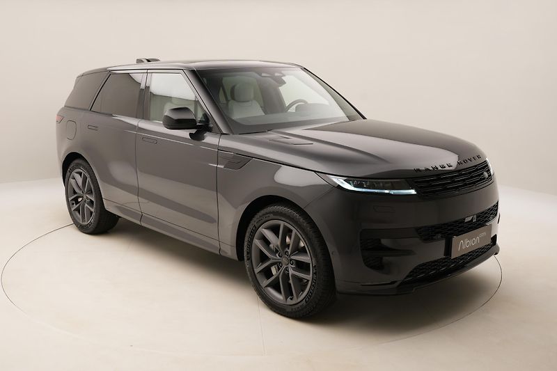 Land Rover Range Rover Sport (2026) P460e DYNAMIC SE AWD AUT  - fotka 15 z 76
