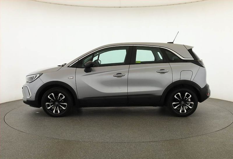 Opel Crossland X (2022) 1.2, Serv.kniha, Kůže, Navi - fotka 3 z 15