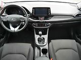 Hyundai i30 (2019) 1.4 T-GDi, ČR, AC, temp. - náhled 8
