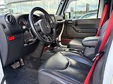 Jeep Wrangler 2.8 CRDi 147kW AT6 - náhled 4
