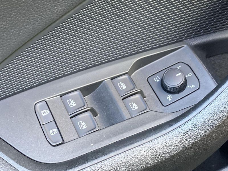 Škoda Octavia (2025) 1.5 TSI DSG SportLine - fotka 19 z 35
