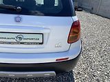Fiat Sedici 1.6i 16v 120PS CITY STK PĚKNÝ! - náhled 41