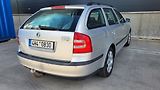 Škoda Octavia 1,6 FSI 85 KW ELEGANCE - náhled 10