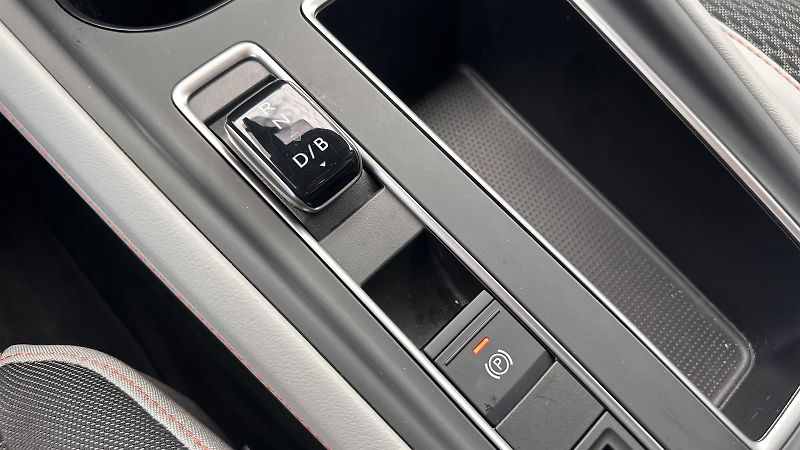 Škoda Elroq (2025) 85 FirstEdition - fotka 20 z 31