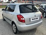 Škoda Fabia (2012) 1.6TDi, ČR, Výhř.sed. - náhled 6